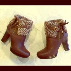 UGG W Scarlett Women’s Boots